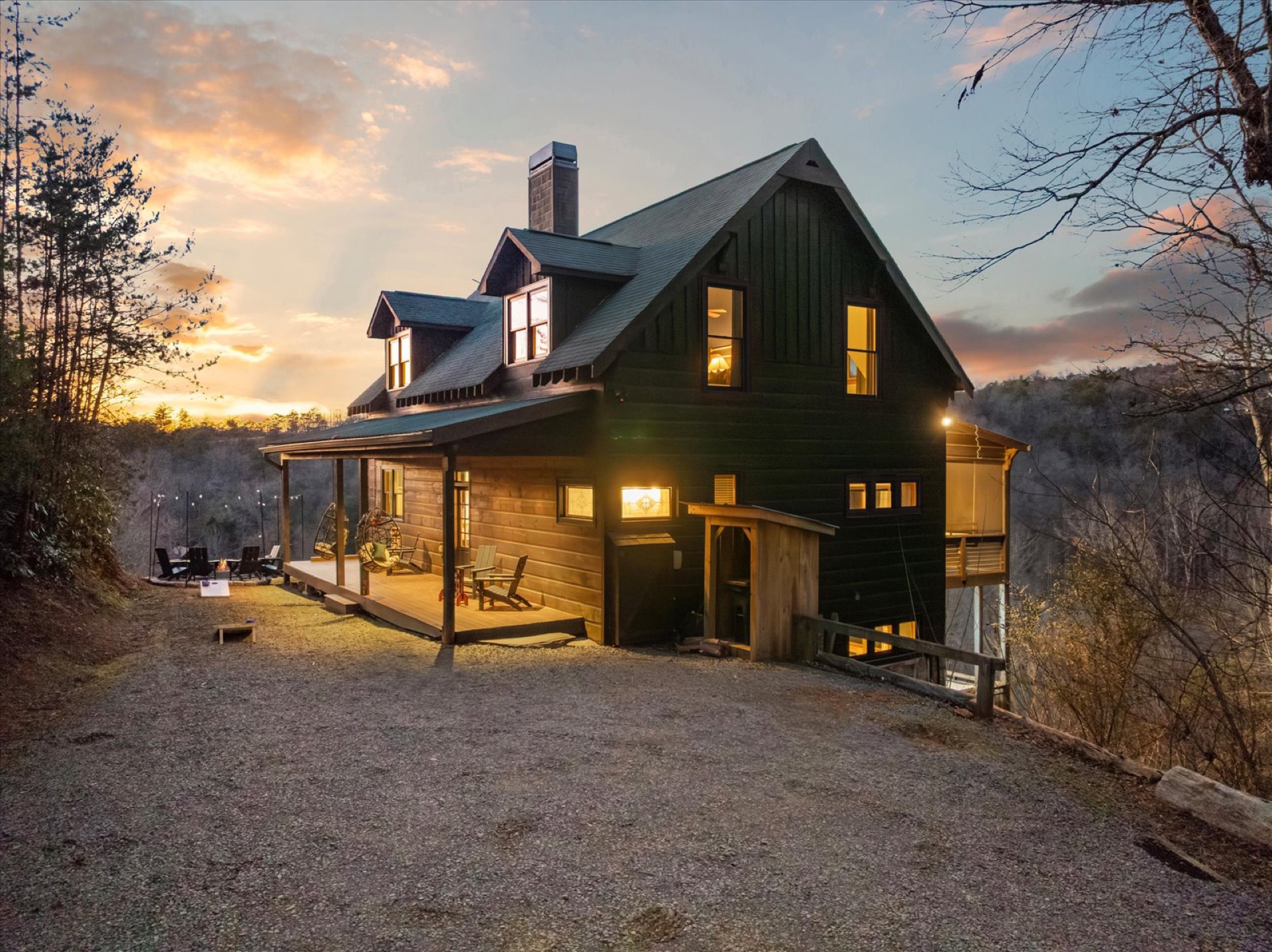 Cabin